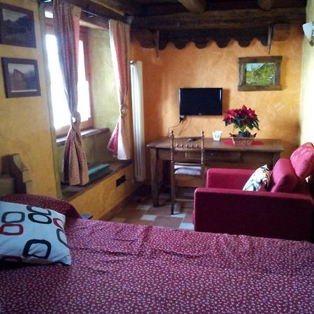 Affittacamere Saint Salod Charvensod Chambre photo