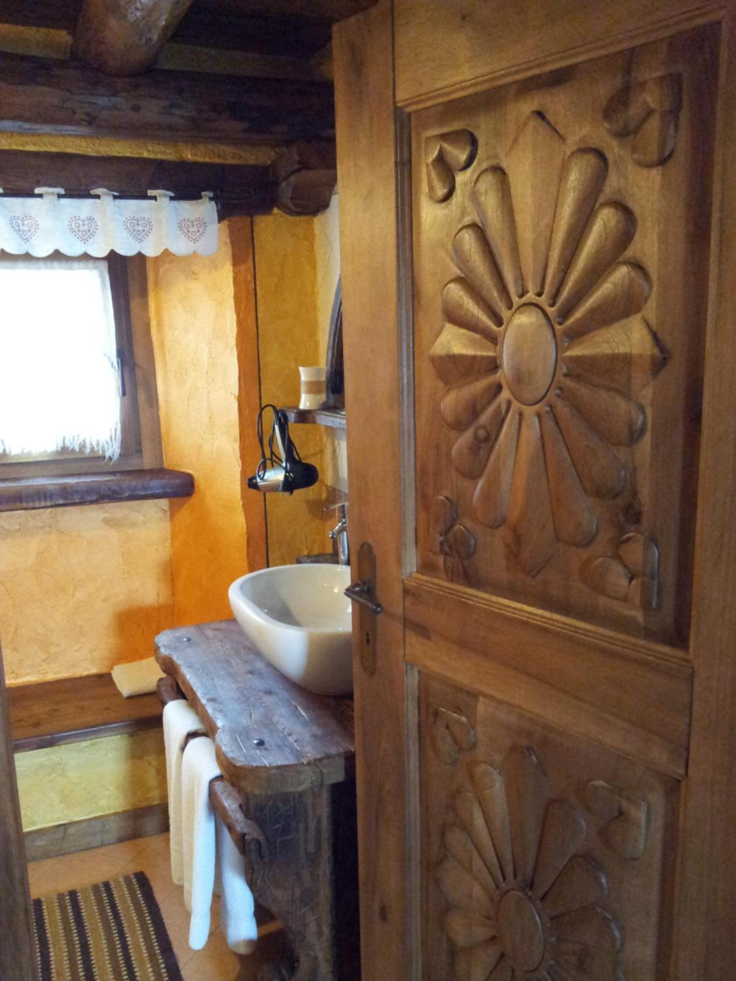 Affittacamere Saint Salod Charvensod Chambre photo