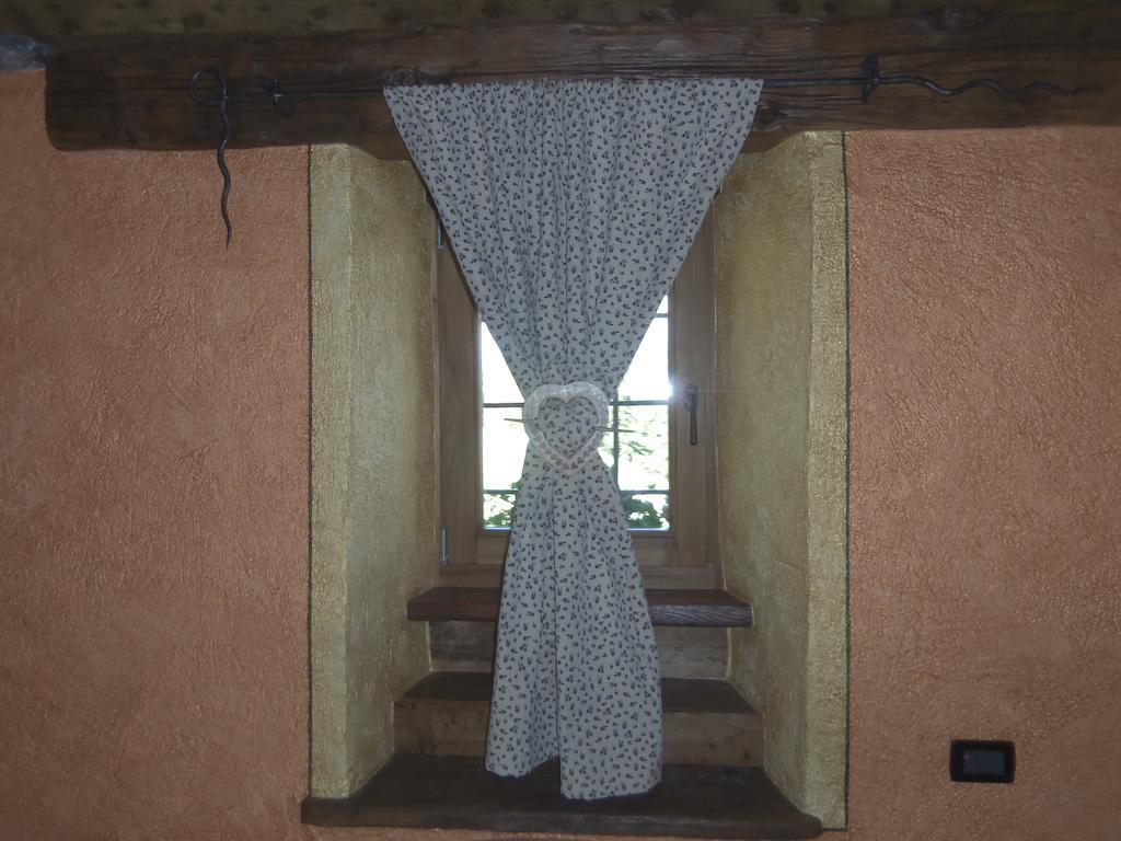 Affittacamere Saint Salod Charvensod Extérieur photo